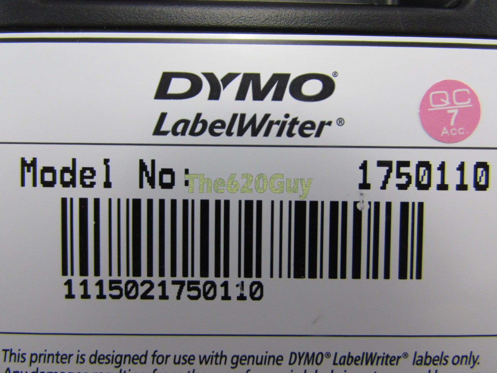 Dymo Labelwriter 450 Driver For Mac Yosmite